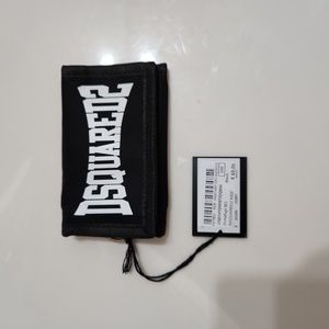 Dsquare2 kid wallet